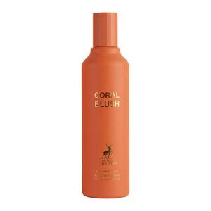 Maison Alhambra Coral Blush All Over Spray for Unisex 5.7 oz / 150 ml - New